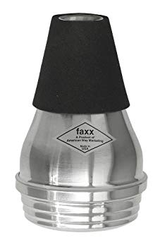 (品)FAXX トランペット用コンパクトプラクティスミュート アルミ【メーカー名】FAXX【メーカー型番】FTM 163【ブランド名】FAXX【商品説明】FAXX トランペット用コンパクトプラクティスミュート アルミお届け：受注後に再メンテ、梱包します。到着まで3日〜7日程度とお考え下さい。当店では初期不良に限り、商品到着から7日間は返品を 受付けております。他モールとの併売品の為、品切れの場合はご連絡致します。ご注文からお届けまで1、ご注文⇒24時間受け付けております。2、注文確認⇒当店から注文確認メールを送信します。3、在庫確認⇒中古品は受注後に、再度商品チェックをして梱包しますので　お届けまで3日〜10日程度とお考え下さい。4、入金確認⇒前払い決済をご選択の場合、ご入金確認後、配送手配を致します。5、出荷⇒配送準備が整い次第、出荷致します。配送業者、追跡番号等の詳細をメール送信致します。6、到着⇒出荷後、1〜3日後に商品が到着します。当店はリサイクル専門店につき一般のお客様から買取しました中古扱い品です。ご来店ありがとうございます。