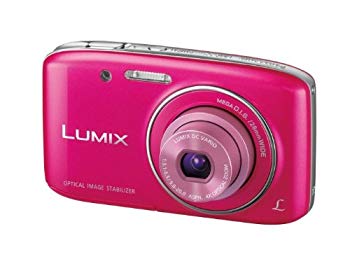 楽天市場】lumix dmc ピンクの通販