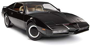 Coupe - 【中古】青島文化教材社 ムービーメカシリーズ 1/24 ナイトライダー 限定 ナイト2000K.I.T.T. シーズンI フロントスキャナー付 tf8su2k