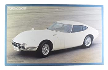 【中古】フジミ 1/16 エンスージアストモデル トヨタ 2000GT 最終生産記念パッケージ【ジャンル】車・トラック【Brand】【Contributors】【商品説明】フジミ 1/16 エンスージアストモデル トヨタ 2000GT 最終生産記念パッケージ最終生産記念パッケージ当店では初期不良に限り、商品到着から7日間は返品を 受付けております。 お客様都合での返品はお受けしておりませんのでご了承ください。 他モールとの併売品の為、売り切れの場合はご連絡させて頂きます。 ご注文からお届けまで 1、ご注文⇒24時間受け付けております。 2、注文確認⇒当店から注文確認メールを送信します。 3、在庫確認⇒中古品は受注後に、再メンテナンス、梱包しますので、お届けまで3日〜10日程度とお考え下さい。 4、入金確認⇒前払い決済をご選択の場合、ご入金確認後、配送手配を致します。 5、出荷⇒配送準備が整い次第、出荷致します。配送業者、追跡番号等の詳細をメール送信致します。※離島、北海道、九州、沖縄は遅れる場合がございます。予めご了承下さい。 6、到着⇒出荷後、1〜3日後に商品が到着します。ご来店ありがとうございます。