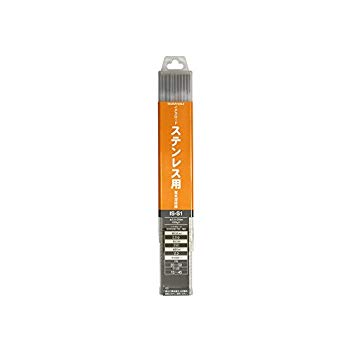 【中古】【非常に良い】イクラ イクラロード溶接棒 ステンレス用 直径2.0 1000g 43028 IS-S1 2.0×1000g d2ldlup