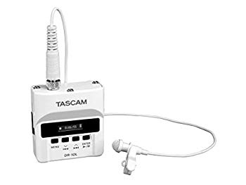 【状態　非常に良い】(中古品)TASCAM (タスカム)/ ピンマイクレコーダー/DR-10L 白【メーカー名】TASCAM【メーカー型番】DR-10LW【ブランド名】TASCAM【商品説明】TASCAM (タスカム)/ ピンマイクレコーダー/DR-10L 白1お届け：受注後に再メンテ、梱包します。到着まで3日〜10日程度とお考え下さい。当店では初期不良に限り、商品到着から7日間は返品を 受付けております。品切れの場合は2週間程度でお届け致します。ご注文からお届けまで1、ご注文⇒24時間受け付けております。2、注文確認⇒当店から注文確認メールを送信します。3、在庫確認⇒中古品は受注後に、再メンテナンス、梱包しますので　お届けまで3日〜10日程度とお考え下さい。4、入金確認⇒前払い決済をご選択の場合、ご入金確認後、配送手配を致します。5、出荷⇒配送準備が整い次第、出荷致します。配送業者、追跡番号等の詳細をメール送信致します。6、到着⇒出荷後、1〜3日後に商品が到着します。当店はリサイクル専門店につき一般のお客様から買取しました中古扱い品です。ご来店ありがとうございます。