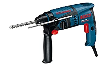 【中古】【非常に良い】Bosch Professional(ボッシュ) SDSプラスハンマードリル GB...