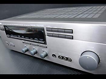 【中古 良品】ヤマハ AVX-590 DSP 5.1ch AVアンプ【メーカー名】ヤマハ【メーカー型番】【ブランド名】ヤマハ(Yamaha)【商品説明】ヤマハ AVX-590 DSP 5.1ch AVアンプヤマハ独自のCINEMA DSPを搭載したDSP AVアンプ当店では初期不良に限り、商品到着から7日間は返品を 受付けております。万が一、品切れの場合は2週間程度でお届け致します。ご注文からお届けまで1、ご注文⇒ご注文は24時間受け付けております。2、注文確認⇒ご注文後、当店から注文確認メールを送信します。3、在庫確認⇒国内在庫：3〜5日程度でお届け。　海外在庫：2週間程度でお届け。""　※中古品は受注後に、再メンテナンス、梱包しますので　お届けまで3日〜7日程度とお考え下さい。""　※在庫切れの場合はご連絡させて頂きます。4、入金確認⇒前払い決済をご選択の場合、ご入金確認後、配送手配を致します。5、出荷⇒配送準備が整い次第、出荷致します。配送業者、追跡番号等の詳細をメール送信致します。6、到着⇒出荷後、1〜3日後に商品が到着します。　※離島、北海道、九州、沖縄は遅れる場合がございます。予めご了承下さい。ご来店ありがとうございます。