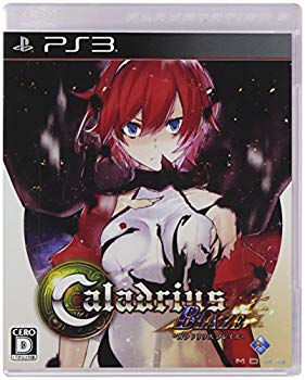 【中古】【非常に良い】カラドリウス ブレイズ (通常版) - PS3 9jupf8b