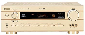 【中古 良品】ヤマハ DSP-AX540(N) DSP AVアンプ ゴールド【メーカー名】ヤマハ【メーカー型番】DSP-AX540(N)【ブランド名】ヤマハ(Yamaha)【商品説明】ヤマハ DSP-AX540(N) DSP AVアンプ ゴールド6.1chディスクリートの臨場感が満喫できる実力派DTS‐ES/ドルビーデジタルEX完全対応720p対応の広帯域D4映像入力など充実の端子群当店では初期不良に限り、商品到着から7日間は返品を 受付けております。万が一、品切れの場合は2週間程度でお届け致します。ご注文からお届けまで1、ご注文⇒ご注文は24時間受け付けております。2、注文確認⇒ご注文後、当店から注文確認メールを送信します。3、在庫確認⇒国内在庫：3〜5日程度でお届け。　海外在庫：2週間程度でお届け。""　※中古品は受注後に、再メンテナンス、梱包しますので　お届けまで3日〜7日程度とお考え下さい。""　※在庫切れの場合はご連絡させて頂きます。4、入金確認⇒前払い決済をご選択の場合、ご入金確認後、配送手配を致します。5、出荷⇒配送準備が整い次第、出荷致します。配送業者、追跡番号等の詳細をメール送信致します。6、到着⇒出荷後、1〜3日後に商品が到着します。　※離島、北海道、九州、沖縄は遅れる場合がございます。予めご了承下さい。ご来店ありがとうございます。
