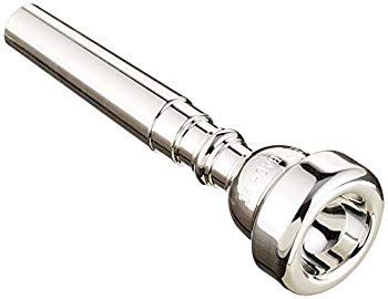 【状態　非常に良い】(中古品)バック トランペット マウスピース 9C 銀メッキ仕上げ【メーカー名】Bach【メーカー型番】3519C【ブランド名】BACH【商品説明】バック トランペット マウスピース 9C 銀メッキ仕上げNo.9と似たサイズで、より明るく開放的な音。高音の反応がよく自由で、唇の薄い人、さまざまなジャンルのきつい曲に向く。直径 16.05mmカップの深さ M (普通)リムの厚さ MW (中位)。外側に向かって低くなる。当店では初期不良に限り、商品到着から7日間は返品を 受付けております。品切れの場合は2週間程度でお届け致します。ご注文からお届けまで1、ご注文⇒24時間受け付けております。2、注文確認⇒当店から注文確認メールを送信します。3、在庫確認⇒中古品は受注後に、再メンテナンス、梱包しますので　お届けまで3日〜10日程度とお考え下さい。4、入金確認⇒前払い決済をご選択の場合、ご入金確認後、配送手配を致します。5、出荷⇒配送準備が整い次第、出荷致します。配送業者、追跡番号等の詳細をメール送信致します。6、到着⇒出荷後、1〜3日後に商品が到着します。当店はリサイクル専門店につき一般のお客様から買取しました中古扱い品です。ご来店ありがとうございます。