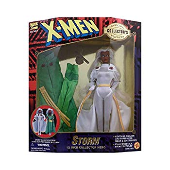 【中古】X-MEN 12 INCH COLLECTOR HIRO STORM o7r6kf1