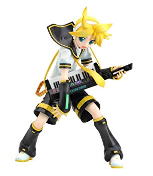 楽天市場】キャラクターボーカルシリーズ02 鏡音リンの通販