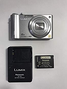 【中古 良品】Panasonic デジタルカメラ ルミックス シルバー DMC-ZX3-S【メーカー名】パナソニック【メーカー型番】DMC-ZX3-S【ブランド名】パナソニック(Panasonic)【商品説明】Panasonic デジタルカメラ ルミックス シルバー DMC-ZX3-S●DMC-ZX3 シルバー●Panasonic LUMIX当店では初期不良に限り、商品到着から7日間は返品を 受付けております。・万が一、品切れの場合は2週間程度でお届け致します。ご注文からお届けまで1、ご注文⇒ご注文は24時間受け付けております。2、注文確認⇒ご注文後、当店から注文確認メールを送信します。3、在庫確認⇒国内在庫：3〜5日程度でお届け。　海外在庫：2週間程度でお届け。""　※中古品は受注後に、再メンテナンス、梱包しますので　お届けまで3日〜7日程度とお考え下さい。""　※在庫切れの場合はご連絡させて頂きます。4、入金確認⇒前払い決済をご選択の場合、ご入金確認後、配送手配を致します。5、出荷⇒配送準備が整い次第、出荷致します。配送業者、追跡番号等の詳細をメール送信致します。6、到着⇒出荷後、1〜3日後に商品が到着します。　※離島、北海道、九州、沖縄は遅れる場合がございます。予めご了承下さい。ご来店ありがとうございます。