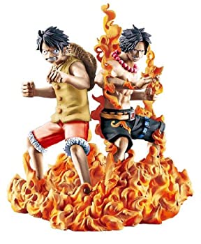 ONEPIECE LOG BOX マリンフォード篇 前篇 (BOX)