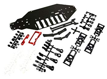 【中古】京商 TF-5 STALLION SHIN コンバージョンセット ラジコン用パーツ TFW100 ...