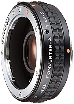 【中古】PENTAX リアコンバーター A1.4X-S 30942 g6bh9ry