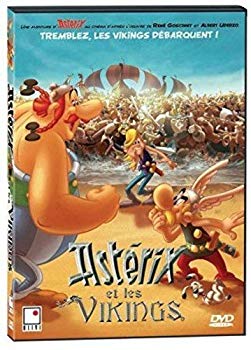 Asterix Et Les Vikings  qqffhab