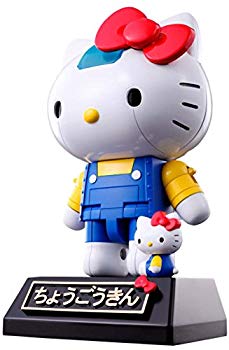 楽天市場】ガンダム 超合金 キティの通販