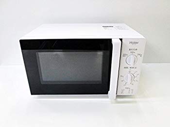 【中古品】ハイアール 【東日本専用・50Hz】電子レンジ　17L　ホワイトHaier JM-17F-50(W)【メーカー名】ハイアール【メーカー型番】JM-17F-50(W)【ブランド名】Haier (ハイアール)【商品説明】ハイアール 【東日本専用・50Hz】電子レンジ　17L　ホワイトHaier JM-17F-50(W)〈東日本・50Hz専用〉 スピード温め。700Wパワーで、ご飯やお弁当を一気にあたためます。庫内は広々設計なので、コンパクトでも使いやすさ抜群です。出力3段切替で解凍も上手にできる当店では初期不良に限り、商品到着から7日間は返品を 受付けております。万が一、品切れの場合は2週間程度でお届け致します。""ご注文からお届けまで""1、ご注文⇒ご注文は24時間受け付けております。2、注文確認⇒ご注文後、当店から注文確認メールを送信します。3、在庫確認⇒国内在庫：3〜5日程度でお届け。　海外在庫：2週間程度でお届け。""　※中古品は受注後に、再メンテナンス、梱包しますので　お届けまで3日〜7日程度とお考え下さい。""　※在庫切れの場合はご連絡させて頂きます。4、入金確認⇒前払い決済をご選択の場合、ご入金確認後、配送手配を致します。5、出荷⇒配送準備が整い次第、出荷致します。配送業者、追跡番号等の詳細をメール送信致します。6、到着⇒出荷後、1〜3日後に商品が到着します。　※離島、北海道、九州、沖縄は遅れる場合がございます。予めご了承下さい。ご来店ありがとうございます。