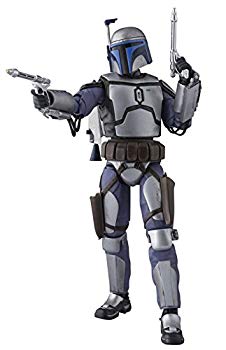 楽天市場】スター・ウォーズ ARTFX＋ ジャンゴ・フェット クローンの