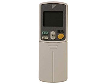 【中古】ダイキン 純正エアコン用リモコン ARC432A2 2zzhgl6