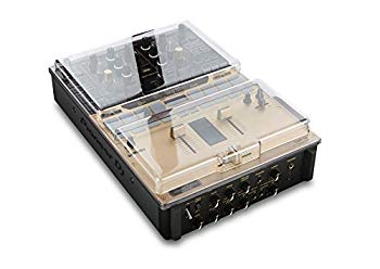 DECKSAVER(デッキセーバー) Pioneer DJM-S9 対応 耐衝撃カバー DS-PC-DJMS9 dwos6rj