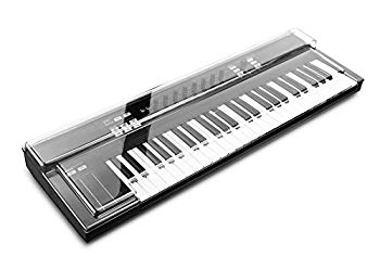 DECKSAVER(デッキセーバー) NI Kontrol S49 対応 耐衝撃カバー DSS-PC-KONTROLS49 dwos6rj