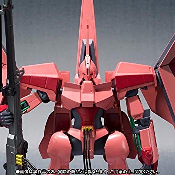 【状態　非常に良い】ROBOT魂〈SIDE HM〉 ヌーベル・ディザード『重戦機エルガイム』(魂ウェブ商店限定)【メーカー名】バンダイ【メーカー型番】【ブランド名】バンダイ(BANDAI)【商品説明】ROBOT魂〈SIDE HM〉 ヌーベル・ディザード『重戦機エルガイム』(魂ウェブ商店限定)【サイズ】全高約145mm【素材】ABS、PVC当店では初期不良に限り、商品到着から7日間は返品を 受付けております。品切れの場合は2週間程度でお届け致します。ご注文からお届けまで1、ご注文⇒24時間受け付けております。2、注文確認⇒当店から注文確認メールを送信します。3、在庫確認⇒中古品は受注後に、再メンテナンス、梱包しますので　お届けまで3日〜10日程度とお考え下さい。4、入金確認⇒前払い決済をご選択の場合、ご入金確認後、配送手配を致します。5、出荷⇒配送準備が整い次第、出荷致します。配送業者、追跡番号等の詳細をメール送信致します。6、到着⇒出荷後、1〜3日後に商品が到着します。当店はリサイクル専門店につき一般のお客様から買取しました中古扱い品です。ご来店ありがとうございます。