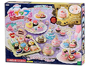 【状態　非常に良い】ホイップる スイーツアクセ プティガトーEX(エクセレント)【メーカー名】エポック(EPOCH)【メーカー型番】WA-08【ブランド名】エポック(EPOCH)【商品説明】ホイップる スイーツアクセ プティガトーEX(エクセレント)原産国:中国(C) EPOCH対象年齢 :8才以上当店では初期不良に限り、商品到着から7日間は返品を 受付けております。品切れの場合は2週間程度でお届け致します。ご注文からお届けまで1、ご注文⇒24時間受け付けております。2、注文確認⇒当店から注文確認メールを送信します。3、在庫確認⇒中古品は受注後に、再メンテナンス、梱包しますので　お届けまで3日〜10日程度とお考え下さい。4、入金確認⇒前払い決済をご選択の場合、ご入金確認後、配送手配を致します。5、出荷⇒配送準備が整い次第、出荷致します。配送業者、追跡番号等の詳細をメール送信致します。6、到着⇒出荷後、1〜3日後に商品が到着します。当店はリサイクル専門店につき一般のお客様から買取しました中古扱い品です。ご来店ありがとうございます。