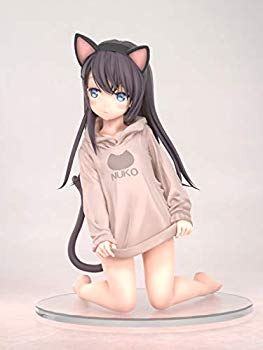 【中古】【非常に良い】かぷりちお 「緒稚りぷか」 1/5 完成品フィギュア z2zed1b