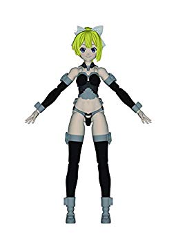 CF限定 G.F.P MARY -マリー- ブラック Ver. プラモデル【メーカー名】幻影【メーカー型番】-【ブランド名】幻影【商品説明】CF限定 G.F.P MARY -マリー- ブラック Ver. プラモデル(c)幻影 All Right Reserved.サイズ:約180mm(組み立て完成時)材質:PS、POM仕様:組み立て式プラスチックモデル(一部色彩済み)当店では初期不良に限り、商品到着から7日間は返品を 受付けております。品切れの場合は2週間程度でお届け致します。ご注文からお届けまで1、ご注文⇒24時間受け付けております。2、注文確認⇒当店から注文確認メールを送信します。3、在庫確認⇒中古品は受注後に、再メンテナンス、梱包しますので　お届けまで3日〜10日程度とお考え下さい。4、入金確認⇒前払い決済をご選択の場合、ご入金確認後、配送手配を致します。5、出荷⇒配送準備が整い次第、出荷致します。配送業者、追跡番号等の詳細をメール送信致します。6、到着⇒出荷後、1〜3日後に商品が到着します。当店はリサイクル専門店につき一般のお客様から買取しました中古扱い品です。ご来店ありがとうございます。