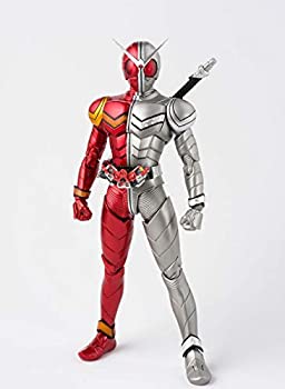 【状態　非常に良い】【中古】S.H.Figuarts（真骨彫製法） 仮面ライダーW ヒートメタル【ジャンル】フィギュア・コレクタードール【Brand】ノーブランド品【Contributors】【商品説明】S.H.Figuarts（真骨彫製法） 仮面ライダーW ヒートメタル【サイズ】全高：約150mm【材質】ABS、PVC当店では初期不良に限り、商品到着から7日間は返品を 受付けております。 お客様都合での返品はお受けしておりませんのでご了承ください。 他モールとの併売品の為、売り切れの場合はご連絡させて頂きます。 ご注文からお届けまで 1、ご注文⇒24時間受け付けております。 2、注文確認⇒当店から注文確認メールを送信します。 3、在庫確認⇒中古品は受注後に、再メンテナンス、梱包しますので、お届けまで3日〜10日程度とお考え下さい。 4、入金確認⇒前払い決済をご選択の場合、ご入金確認後、配送手配を致します。 5、出荷⇒配送準備が整い次第、出荷致します。配送業者、追跡番号等の詳細をメール送信致します。※離島、北海道、九州、沖縄は遅れる場合がございます。予めご了承下さい。 6、到着⇒出荷後、1〜3日後に商品が到着します。ご来店ありがとうございます。