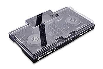 DECKSAVER(デッキセーバー) Pioneer XDJ-RR 対応 耐衝撃カバー DS-PC-XDJRR mxn26g8