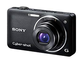 【中古】ソニー SONY デジタルカメラ Cybershot WX5 (1220万画素CMOS/光学x5) ブラック DSC-WX5/B wgteh8f