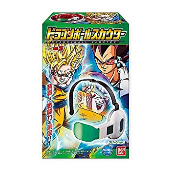 楽天市場】の スカウター ドラゴンボールの通販