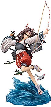 新品 ファットカンパニー 瑞鳳 フィギュア 艦これ 艦隊これくしょん 楽天市場】ファット・カンパニー 艦隊これくしょん 艦これ 1／7 瑞鳳の通販