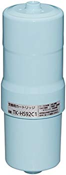 【中古】【非常に良い】パナソニック 還元水素水生成器用カートリッジ 1個 TK-HS92C1 z2zed1b