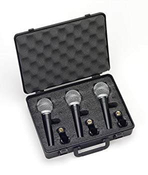 (中古品)SAMSON マイク ダイナミック 3本セット スイッチなし R21【メーカー名】SAMSON【メーカー型番】SAM R21PACK【ブランド名】SAMSON【商品説明】SAMSON マイク ダイナミック 3本セット スイッチなし R21スペック：カーディオイド、インピーダンス : 500Ω、F特 : 80Hz〜12KHz、感度 : -53dBV/Pa、出力コネクター : 3ピン・オス型 XLR附属品：マイクホルダー、キャリングケースお届け：受注後に再メンテ、梱包します。到着まで3日〜10日程度とお考え下さい。当店では初期不良に限り、商品到着から7日間は返品を 受付けております。品切れの場合は2週間程度でお届け致します。ご注文からお届けまで1、ご注文⇒24時間受け付けております。2、注文確認⇒当店から注文確認メールを送信します。3、在庫確認⇒中古品は受注後に、再メンテナンス、梱包しますので　お届けまで3日〜10日程度とお考え下さい。4、入金確認⇒前払い決済をご選択の場合、ご入金確認後、配送手配を致します。5、出荷⇒配送準備が整い次第、出荷致します。配送業者、追跡番号等の詳細をメール送信致します。6、到着⇒出荷後、1〜3日後に商品が到着します。当店はリサイクル専門店につき一般のお客様から買取しました中古扱い品です。ご来店ありがとうございます。
