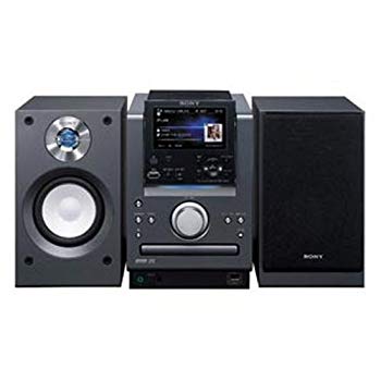 【中古】SONY NETJUKE HDD/CD対応ハードディスクコンポ HDD80GB NAS-D50HD S bme6fzu
