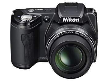 【中古 良品】Nikon デジタルカメラ COOLPIX (クールピクス) L110 ブラック【メーカー名】ニコン【メーカー型番】COOLPIX L110【ブランド名】ニコン【商品説明】Nikon デジタルカメラ COOLPIX (クールピクス) L110 ブラック当店では初期不良に限り、商品到着から7日間は返品を 受付けております。・万が一、品切れの場合は2週間程度でお届け致します。ご注文からお届けまで1、ご注文⇒ご注文は24時間受け付けております。2、注文確認⇒ご注文後、当店から注文確認メールを送信します。3、在庫確認⇒国内在庫：3〜5日程度でお届け。　海外在庫：2週間程度でお届け。""　※中古品は受注後に、再メンテナンス、梱包しますので　お届けまで3日〜7日程度とお考え下さい。""　※在庫切れの場合はご連絡させて頂きます。4、入金確認⇒前払い決済をご選択の場合、ご入金確認後、配送手配を致します。5、出荷⇒配送準備が整い次第、出荷致します。配送業者、追跡番号等の詳細をメール送信致します。6、到着⇒出荷後、1〜3日後に商品が到着します。　※離島、北海道、九州、沖縄は遅れる場合がございます。予めご了承下さい。ご来店ありがとうございます。