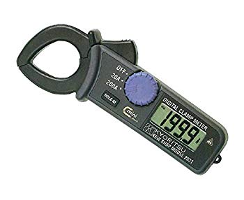 【状態　非常に良い】共立電気計器 (KYORITSU) 2031 キュースナップ・交流電流測定用クランプメータ【メーカー名】共立電気計器(KYORITSU)【メーカー型番】2031【ブランド名】共立電気計器(KYORITSU)【商品説明】共立電気計器 (KYORITSU) 2031 キュースナップ・交流電流測定用クランプメータ製造国:日本当店では初期不良に限り、商品到着から7日間は返品を 受付けております。品切れの場合は2週間程度でお届け致します。ご注文からお届けまで1、ご注文⇒24時間受け付けております。2、注文確認⇒当店から注文確認メールを送信します。3、在庫確認⇒中古品は受注後に、再メンテナンス、梱包しますので　お届けまで3日〜10日程度とお考え下さい。4、入金確認⇒前払い決済をご選択の場合、ご入金確認後、配送手配を致します。5、出荷⇒配送準備が整い次第、出荷致します。配送業者、追跡番号等の詳細をメール送信致します。6、到着⇒出荷後、1〜3日後に商品が到着します。当店はリサイクル専門店につき一般のお客様から買取しました中古扱い品です。ご来店ありがとうございます。