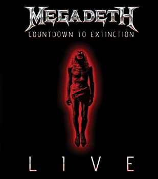 Countdown to Extinction: Live 