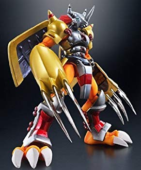 【状態　非常に良い】デジモンアドベンチャー D-Arts ウォーグレイモン -Original Designer's Edition-【メーカー名】バンダイ【メーカー型番】【ブランド名】バンダイ【商品説明】デジモンアドベンチャー D-Arts ウォーグレイモン -Original Designer's Edition-主な商品内容:本体・必殺技用エフェクトパーツ商品サイズ:全高約140mm主な商品素材:ABS、PVC当店では初期不良に限り、商品到着から7日間は返品を 受付けております。品切れの場合は2週間程度でお届け致します。ご注文からお届けまで1、ご注文⇒24時間受け付けております。2、注文確認⇒当店から注文確認メールを送信します。3、在庫確認⇒中古品は受注後に、再メンテナンス、梱包しますので　お届けまで3日〜10日程度とお考え下さい。4、入金確認⇒前払い決済をご選択の場合、ご入金確認後、配送手配を致します。5、出荷⇒配送準備が整い次第、出荷致します。配送業者、追跡番号等の詳細をメール送信致します。6、到着⇒出荷後、1〜3日後に商品が到着します。当店はリサイクル専門店につき一般のお客様から買取しました中古扱い品です。ご来店ありがとうございます。
