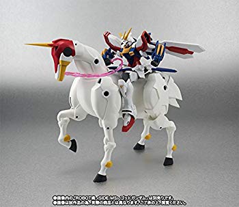 【状態　非常に良い】ROBOT魂(ロボット魂)＜SIDE MS＞風雲再起【魂ウェブ商店限定】【メーカー名】バンダイ【メーカー型番】【ブランド名】バンダイ(BANDAI)【商品説明】ROBOT魂(ロボット魂)＜SIDE MS＞風雲再起【魂ウェブ商店限定】【サイズ】全長約220mm【材質】ABS、PVC当店では初期不良に限り、商品到着から7日間は返品を 受付けております。品切れの場合は2週間程度でお届け致します。ご注文からお届けまで1、ご注文⇒24時間受け付けております。2、注文確認⇒当店から注文確認メールを送信します。3、在庫確認⇒中古品は受注後に、再メンテナンス、梱包しますので　お届けまで3日〜10日程度とお考え下さい。4、入金確認⇒前払い決済をご選択の場合、ご入金確認後、配送手配を致します。5、出荷⇒配送準備が整い次第、出荷致します。配送業者、追跡番号等の詳細をメール送信致します。6、到着⇒出荷後、1〜3日後に商品が到着します。当店はリサイクル専門店につき一般のお客様から買取しました中古扱い品です。ご来店ありがとうございます。