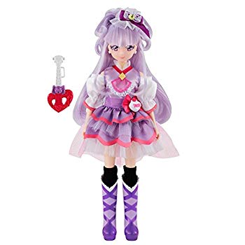 HUG(はぐ)っと!プリキュア プリキュアスタイル キュアアムール【メーカー名】バンダイ(BANDAI)【メーカー型番】-【ブランド名】バンダイ(BANDAI)【商品説明】HUG(はぐ)っと!プリキュア プリキュアスタイル キュアアムール(C)ABC-A・東映アニメーション対象年齢 :3才以上この度はご来店誠に有難うございます！当店では初期不良に限り、商品到着から7日間は返品を受付けております。ご注文後のお客様都合での返品はお受けしておりませんのでご了承ください。他モールとの併売を行っておりますので、万が一売り切れの場合はご連絡させて頂きます。当店の・品は、お客様から買い取りました中古扱い品です。ご注文からお届けまで1、ご注文⇒ご注文は24時間受け付けております。2、注文確認⇒ご注文後、当店から注文確認メールを送信します。3、在庫確認⇒お届けまで3日から10日程度とお考え下さい。商品によってはお取り寄せさせていただきますので、通常よりお時間がかかる場合があります。その際はご連絡させていただきますのでご了承願います。当店は少人数運営のため、電話でのお問い合わせは受け付けておりませんので、メールにてお願い致します。ご来店ありがとうございます。