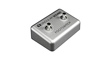 【中古】Singular Sound FOOTSWITCH+【国内正規品】 mxn26g8