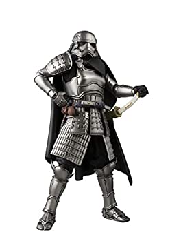 名将MOVIE REALIZATION 足軽大将 キャプテン・ファズマ 約180mm PVC&ABS製 塗装済み可動フィギュア