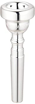 【中古】バック トランペット マウスピース 7BW 銀メッキ仕上げ【ジャンル】マウスピース【Brand】BACH【Contributors】【商品説明】バック トランペット マウスピース 7BW 銀メッキ仕上げ7Bと同じ特色で、リムが厚いクッションスタイル。唇の厚い人に向く。直径 16.2mmカップの深さ MD (やや深い)リムの厚さ SW (やや厚い)。外側に向かって低くなり比較的角の立った輪郭。当店では初期不良に限り、商品到着から7日間は返品を 受付けております。 お客様都合での返品はお受けしておりませんのでご了承ください。 他モールとの併売品の為、売り切れの場合はご連絡させて頂きます。 ご注文からお届けまで 1、ご注文⇒24時間受け付けております。 2、注文確認⇒当店から注文確認メールを送信します。 3、在庫確認⇒中古品は受注後に、再メンテナンス、梱包しますので、お届けまで3日〜10日程度とお考え下さい。 4、入金確認⇒前払い決済をご選択の場合、ご入金確認後、配送手配を致します。 5、出荷⇒配送準備が整い次第、出荷致します。配送業者、追跡番号等の詳細をメール送信致します。※離島、北海道、九州、沖縄は遅れる場合がございます。予めご了承下さい。 6、到着⇒出荷後、1〜3日後に商品が到着します。ご来店ありがとうございます。