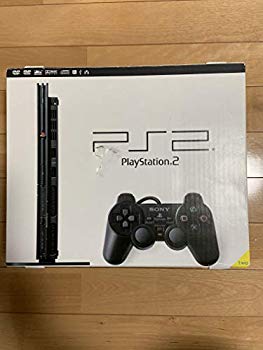 【中古】【非常に良い】PlayStation 2 (SCPH-70000CB) 【メーカー生産終了】 o7r6kf1