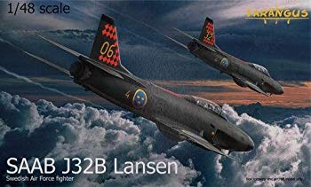 タラングス 1/48 サーブ J32B ランセン 戦闘機 プラモデル【メーカー名】タラングス【メーカー型番】【ブランド名】タラングス【商品説明】タラングス 1/48 サーブ J32B ランセン 戦闘機 プラモデル組み立て、塗装が必要な製品。別途、工具、塗料等が必要。当店では初期不良に限り、商品到着から7日間は返品を 受付けております。品切れの場合は2週間程度でお届け致します。ご注文からお届けまで1、ご注文⇒24時間受け付けております。2、注文確認⇒当店から注文確認メールを送信します。3、在庫確認⇒中古品は受注後に、再メンテナンス、梱包しますので　お届けまで3日〜10日程度とお考え下さい。4、入金確認⇒前払い決済をご選択の場合、ご入金確認後、配送手配を致します。5、出荷⇒配送準備が整い次第、出荷致します。配送業者、追跡番号等の詳細をメール送信致します。6、到着⇒出荷後、1〜3日後に商品が到着します。当店はリサイクル専門店につき一般のお客様から買取しました中古扱い品です。ご来店ありがとうございます。