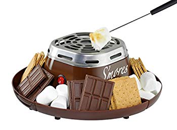 【中古】【非常に良い】Nostalgia SMM200 Electric S'mores Maker by Nostalgia qqffhab