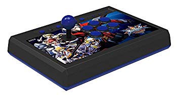 【状態　非常に良い】【中古 良品】【PS4/PS3対応】BLAZBLUE CHRONOPHANTASMA EXTEND 対応スティック for PlayStation (R) 4/ PlayStation (R) 3【メーカー名】ホリ【メーカー型番】PS4-032【ブランド名】ホリ【商品説明】【PS4/PS3対応】BLAZBLUE CHRONOPHANTASMA EXTEND 対応スティック for PlayStation (R) 4/ PlayStation (R) 3PS4/PS3両対応スティックハードウェア切替機能搭載連射機能搭載(3段階：約5・12・20回/秒)スティック機能切替スイッチ搭載限定プロダクトコード同梱当店では初期不良に限り、商品到着から7日間は返品を 受付けております。・万が一、品切れの場合は2週間程度でお届け致します。ご注文からお届けまで1、ご注文⇒ご注文は24時間受け付けております。2、注文確認⇒ご注文後、当店から注文確認メールを送信します。3、在庫確認⇒国内在庫：3〜5日程度でお届け。　海外在庫：2週間程度でお届け。""　※中古品は受注後に、再メンテナンス、梱包しますので　お届けまで3日〜7日程度とお考え下さい。""　※在庫切れの場合はご連絡させて頂きます。4、入金確認⇒前払い決済をご選択の場合、ご入金確認後、配送手配を致します。5、出荷⇒配送準備が整い次第、出荷致します。配送業者、追跡番号等の詳細をメール送信致します。6、到着⇒出荷後、1〜3日後に商品が到着します。　※離島、北海道、九州、沖縄は遅れる場合がございます。予めご了承下さい。ご来店ありがとうございます。