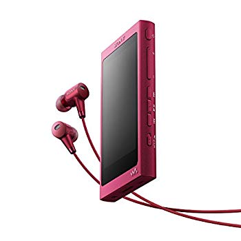 【中古】【非常に良い】ソニー SONY ウォークマン Aシリーズ 16GB NW-A35HN : Bluetooth/microSD/ハイレゾ対応 ノイズキャンセリング機能搭載 ハイレゾ対応イヤホン付属 2zzhgl6